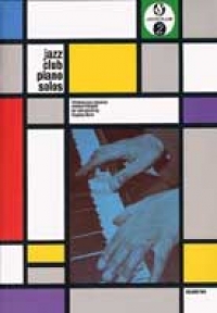 Jazz Club Piano Solos V2
