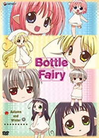 Bottle Fairy
