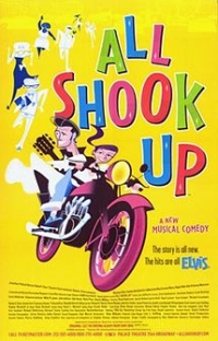 All Shook Up