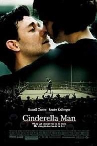 Cinderella Man