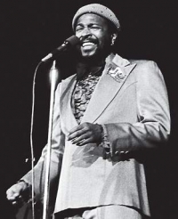 Marvin Gaye