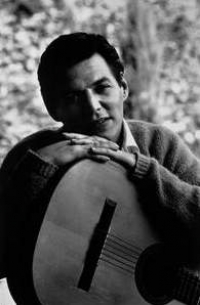 Antonio Carlos Jobim