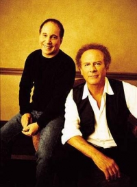 Simon & Garfunkel