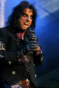 Alice Cooper