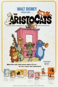 The Aristocats