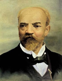 Antonin Dvorak