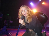 Melissa Etheridge