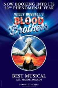 Blood Brothers