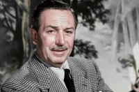 Walt disney