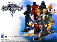 Kingdom Hearts