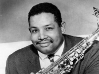 Cannonball Adderley