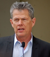 David Foster