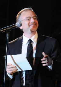 Marc Shaiman