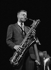 Gerry Mulligan