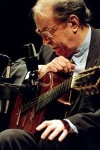 Joao Gilberto