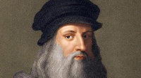 Leonardo Da Vinci