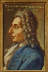 Tomaso Antonio Vitali