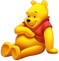 Winnie the Pooh