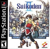 Suikoden II