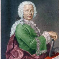 Johan Agrell