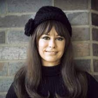 Astrud Gilberto