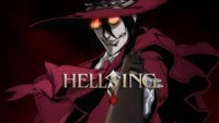 Hellsing