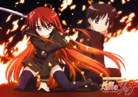 Shakugan no Shana