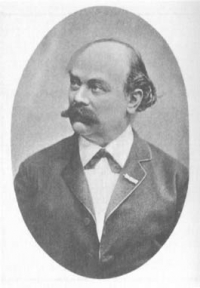 Wilhelm Popp