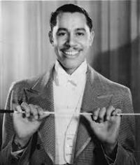 Cab Calloway