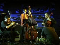 The Masada String Trio