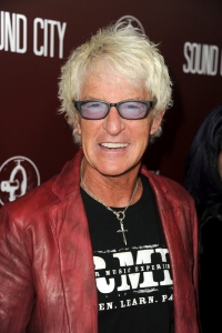 Kevin Cronin