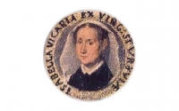 Isabella Leonarda