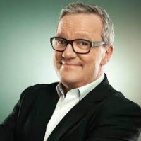 Mark Lowry