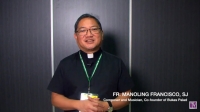 MANOLING FRANCISCO