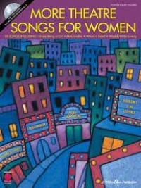 Theatre Songs for Women