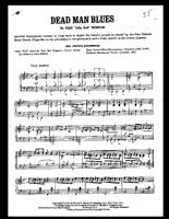 jelly roll morton spanish tinge jelly roll morton spanish tinge